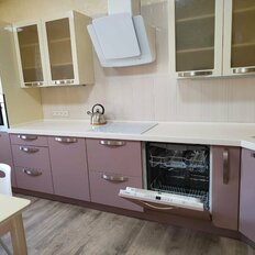 Квартира 70 м², 2-комнатная - изображение 3