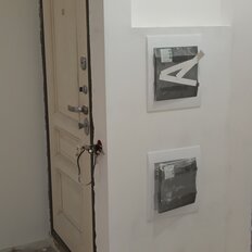 Квартира 43 м², 2-комнатная - изображение 2