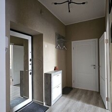 Квартира 40 м², 1-комнатная - изображение 4