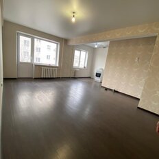 Квартира 58,7 м², 3-комнатная - изображение 2