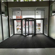 44,5 м², офис - изображение 3