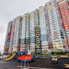 Квартира 35 м², 1-комнатная - изображение 2