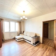 Квартира 38,1 м², 1-комнатная - изображение 2