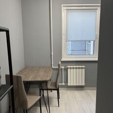 Квартира 40 м², 1-комнатная - изображение 4