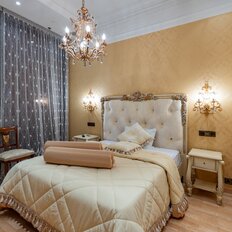 Квартира 81 м², 2-комнатные - изображение 2