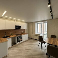 Квартира 43 м², 1-комнатная - изображение 5