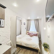 Квартира 15 м², студия - изображение 2