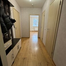 Квартира 35,6 м², 1-комнатная - изображение 1