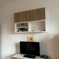 Квартира 23,4 м², студия - изображение 3