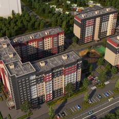 Квартира 72,7 м², 3-комнатная - изображение 2