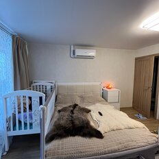 Квартира 35 м², 1-комнатная - изображение 5