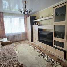 Квартира 65,6 м², 3-комнатная - изображение 5