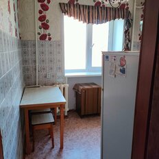 Квартира 31 м², 1-комнатная - изображение 4