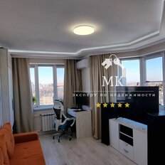 Квартира 62,8 м², 2-комнатная - изображение 3