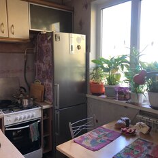 Квартира 45 м², 2-комнатная - изображение 1