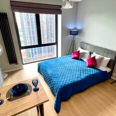 Квартира 30 м², студия - изображение 1