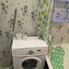 Квартира 33 м², 1-комнатная - изображение 5