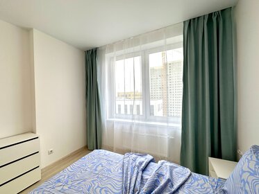 42 м², 1-комнатная квартира 3 500 ₽ в сутки - изображение 76