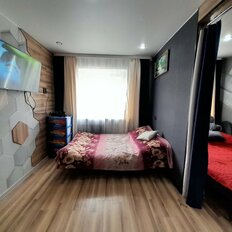 Квартира 22,4 м², 2-комнатная - изображение 4
