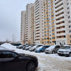 Квартира 45 м², 1-комнатная - изображение 3