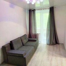Квартира 48 м², 2-комнатная - изображение 5