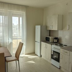 Квартира 45 м², 1-комнатная - изображение 5