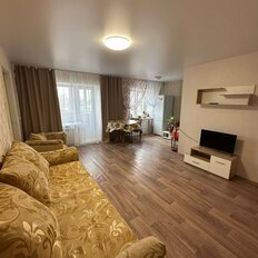 Квартира 42,5 м², 2-комнатная - изображение 3