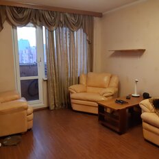 Квартира 38,6 м², 1-комнатная - изображение 1