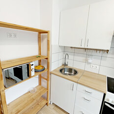 Квартира 31 м², 1-комнатная - изображение 2