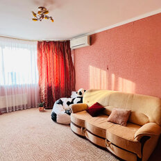 Квартира 71,8 м², 3-комнатная - изображение 4