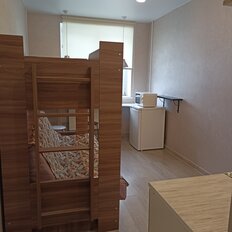 Квартира 77,5 м², 3-комнатная - изображение 4