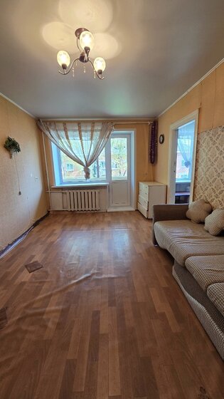 60 м², 2-комнатная квартира 6 750 000 ₽ - изображение 47