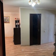 Квартира 64,9 м², 3-комнатная - изображение 4