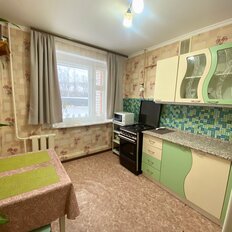 Квартира 35 м², 1-комнатная - изображение 5