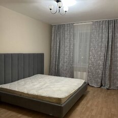 Квартира 38,5 м², 1-комнатная - изображение 5