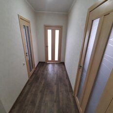 Квартира 46,2 м², 1-комнатная - изображение 4