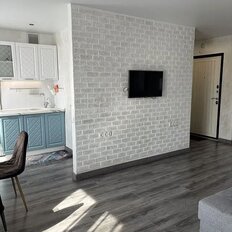 Квартира 33 м², студия - изображение 5
