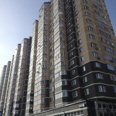 Квартира 28,2 м², 1-комнатная - изображение 2