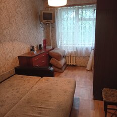 Квартира 42 м², 2-комнатная - изображение 4