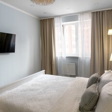 Квартира 50 м², 1-комнатная - изображение 5