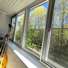 Квартира 63,3 м², 3-комнатная - изображение 4