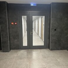 Квартира 26 м², 1-комнатные - изображение 5