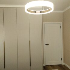 Квартира 39 м², 1-комнатная - изображение 5