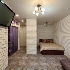 Квартира 30,9 м², 1-комнатная - изображение 4
