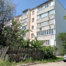 Квартира 61,1 м², 3-комнатная - изображение 3
