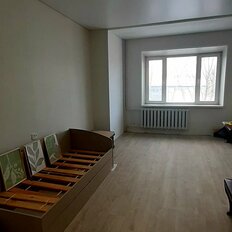 Квартира 42,3 м², 1-комнатная - изображение 4