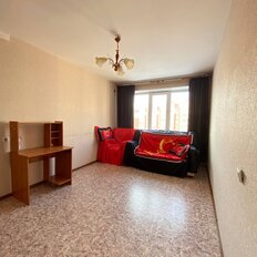 Квартира 52,6 м², 2-комнатная - изображение 4