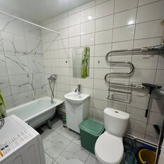 Квартира 38 м², 1-комнатная - изображение 3