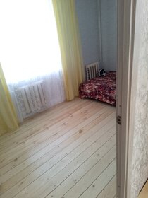 51 м², 1-комнатная квартира 1 800 ₽ в сутки - изображение 9