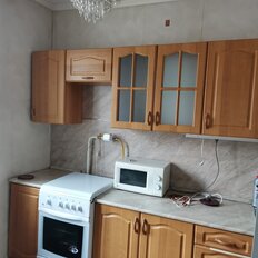 Квартира 33,5 м², 1-комнатная - изображение 4